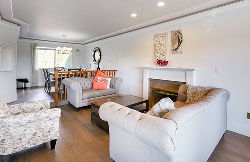 Fleetwood House | Wake up to stunning views in one of the top neighbourhood