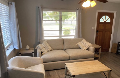 Old Southeast House | Wake up to the sunrise in this WATERFRONT Property in OLD SOUTHEAST!