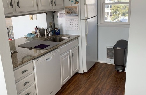 South Beach Haven Condo | Wake up to the sun rising over the Atlantic