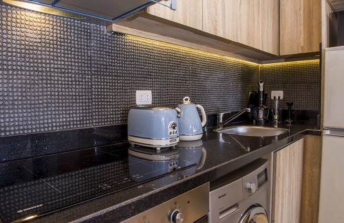 Sahl Hasheeh Apartment | Wake with full Read Sea View very Cozy Studio in Azzurra