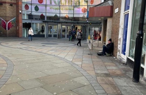 Wakefield Apartment | Wakefield City Centre Apartment