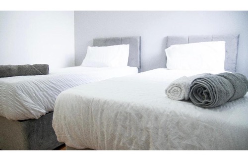 Wakefield Apartment | Wakefield City Centre Apartment