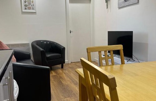 Wakefield Apartment | Wakefield City Centre Apartment