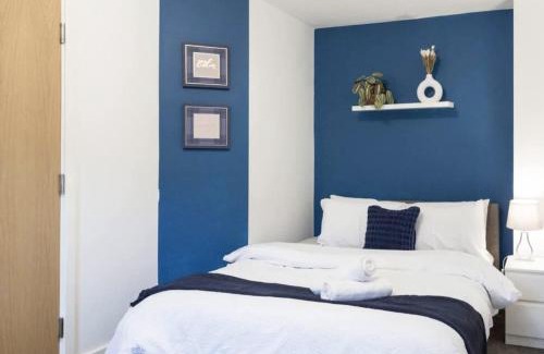 Wakefield House | Wakefield Hideaway 2BR Comfort for 4 Guests