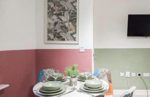 Wakefield House | Wakefield Hideaway 2BR Comfort for 4 Guests
