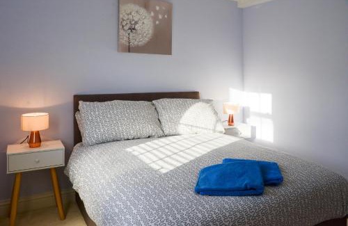 Worthing Apartment | Wakeford Cottage