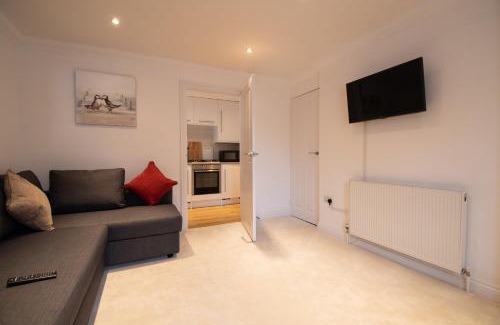 Worthing Apartment | Wakeford Cottage