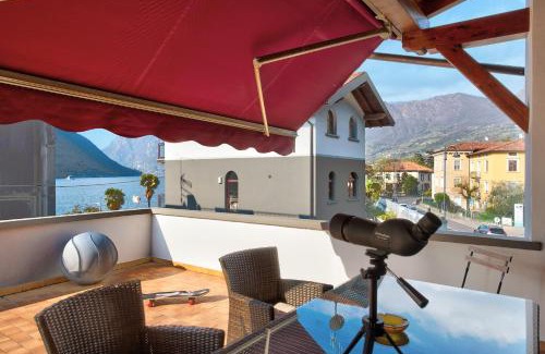 Sulzano House | Wakesurfhouse 2