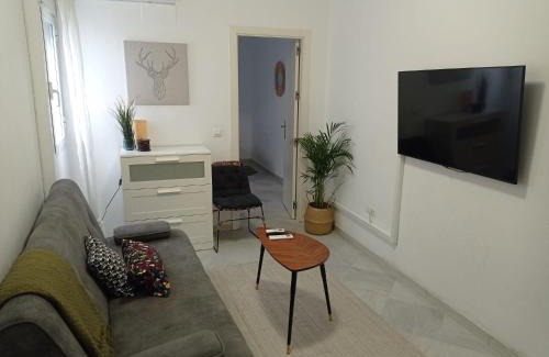 San Lorenzo Apartment | WakeUp SevillaApartment