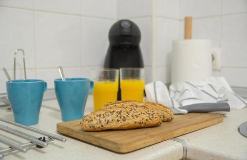 San Lorenzo Apartment | WakeUp SevillaApartment