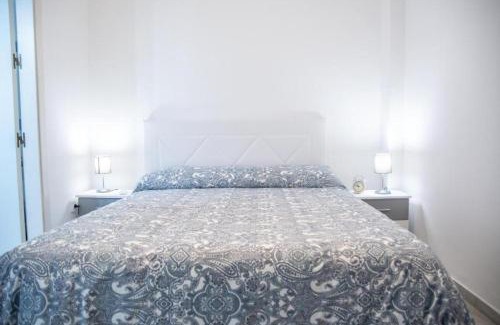 San Lorenzo Apartment | WakeUp SevillaApartment