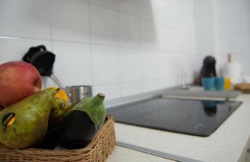 San Lorenzo Apartment | WakeUp SevillaApartment