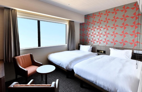 Wako Hotel | Wakoshi Tobu Hotel (Jun 11,2020 Open)