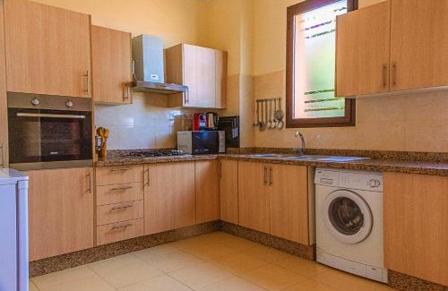 Tassoultante Villa | Waky Club Large Luxury Villa