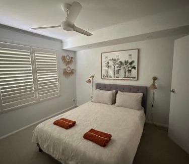 Noosaville Apartment | Wala Villa