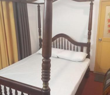 Pelena House | Walaw Watta Resort 2