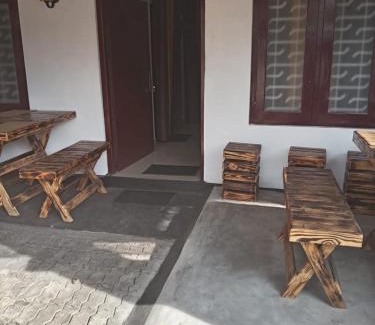 Pelena House | Walaw Watta Resort 2