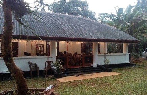 Ukuwela House | Walawwa Guest House