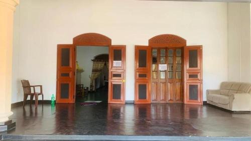Kurunegala House | Walawwa Resort Kurunegala