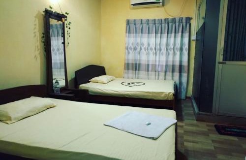 Thambuttegama Resort | Walawwa Resort