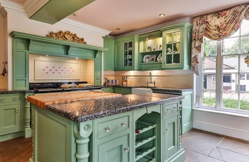 Alkborough House | Walcot Hall