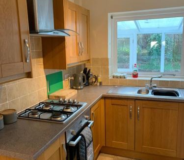 Hereford House | Walcott