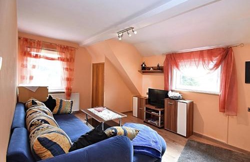 Wildemann Apartment | Wald-Ferienwohnung in Wildemann, cleaning included