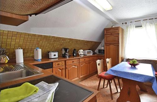 Wildemann Apartment | Wald-Ferienwohnung in Wildemann