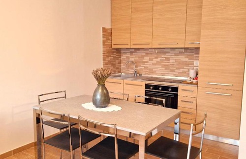 Tarvisio Apartment | Wald Haus Tarvisio