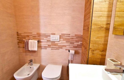 Tarvisio Apartment | Wald Haus Tarvisio