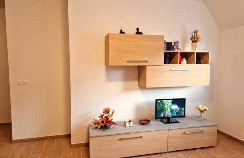 Tarvisio Apartment | Wald Haus Tarvisio