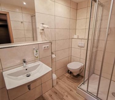 Sellin Hotel | Wald-Hotel