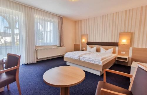 Sellin Hotel | Wald-Hotel