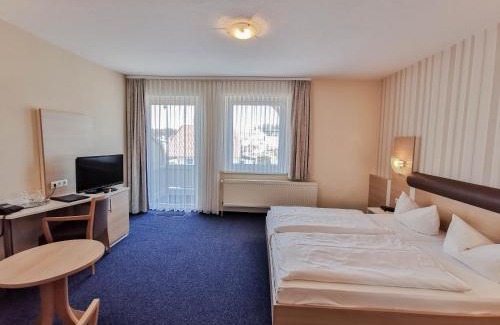 Sellin Hotel | Wald-Hotel