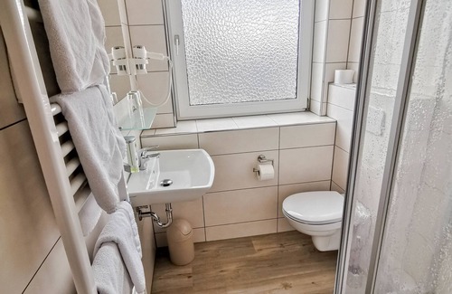 Sellin Hotel | Wald-Hotel Sellin