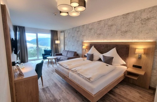 Willingen Hotel | Wald Hotel Willingen