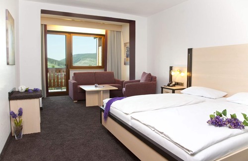Willingen Hotel | Wald Hotel Willingen