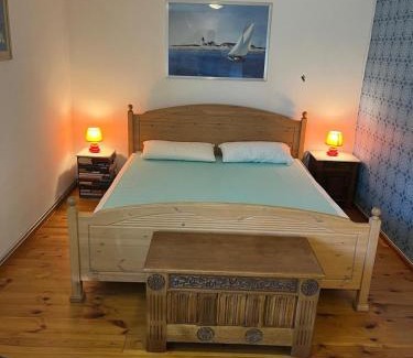 Bergisch Gladbach Apartment | Wald & Wiesen Apartment im Bergischen Land - Urlaub, Köln, Messe & Geschäftsreise
