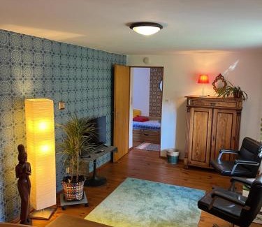 Bergisch Gladbach Apartment | Wald & Wiesen Apartment im Bergischen Land - Urlaub, Köln, Messe & Geschäftsreise