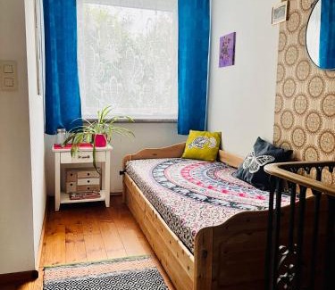 Bergisch Gladbach Apartment | Wald & Wiesen Apartment im Bergischen Land - Urlaub, Köln, Messe & Geschäftsreise