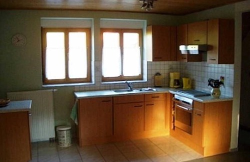 Mossautal Apartment | Waldblick - Daumsmühle