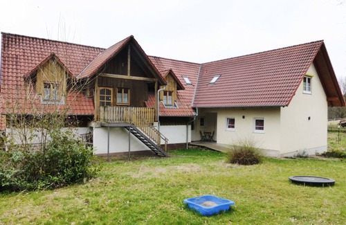Mossautal Apartment | Waldblick - Daumsmühle