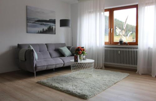 Baiersbronn Apartment | Waldblick