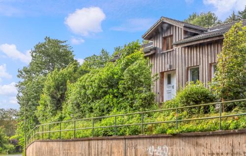 Gluecksburg Apartment | Waldblick