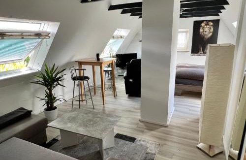 Herford Apartment | Waldblick