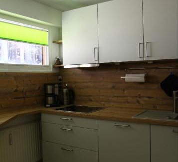 Schonach im Schwarzwald Apartment | Waldblick
