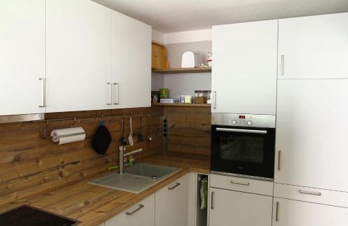 Schonach im Schwarzwald Apartment | Waldblick