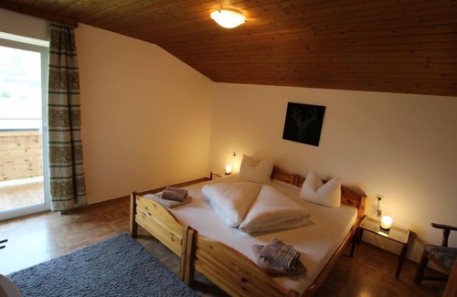 Laimach Apartment | Waldeck 3 by Interhome