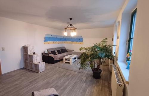 Ahrenshagen-Daskow Apartment | Waldeck