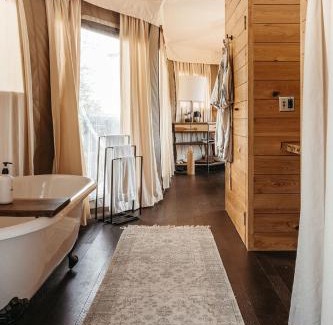 Johnson City Other | Walden Retreats Hill Country